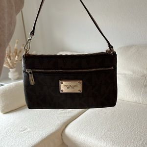 Michael Kors mini purse